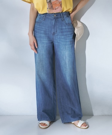 【Healthy DENIM】BreezyP．PepperM－Easy