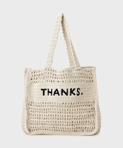 【The Bagmati】ロゴバッグ