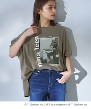 【LIFE PC】GOOD ROCK SPEED Tシャツ