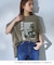 【LIFE PC】GOOD ROCK SPEED Tシャツ