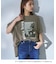 【LIFE PC】GOOD ROCK SPEED Tシャツ