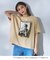 【LIFE PC】GOOD ROCK SPEED Tシャツ