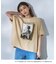 【LIFE PC】GOOD ROCK SPEED Tシャツ