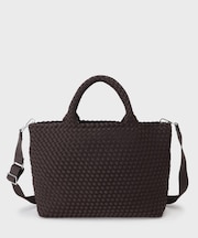 【追加／定番人気】ボンディングメッシュトート