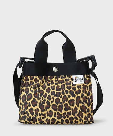 【Drifter】FAIRPORT MINI TOTE