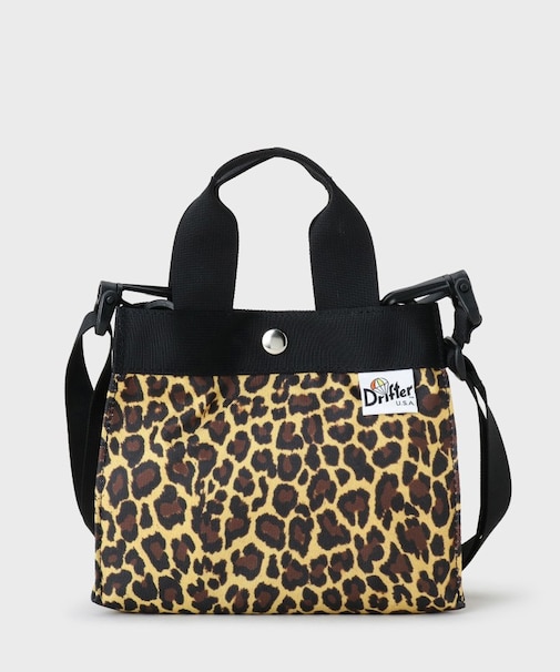 【Drifter】FAIRPORT MINI TOTE