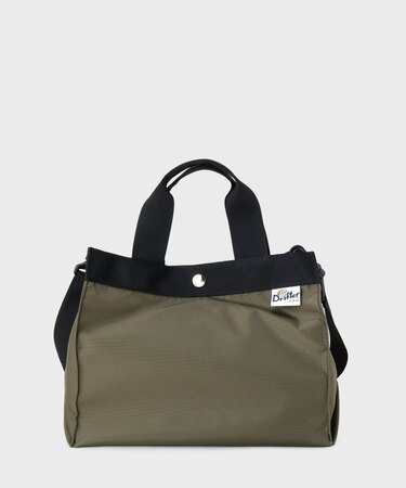 【Drifter】FAIRPORT MEDIUM TOTE