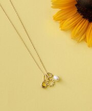 【Lucky】チャームトップ