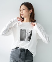 フォトグラフィックロンT