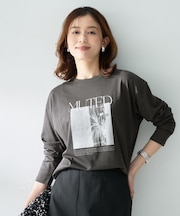 フォトグラフィックロンT