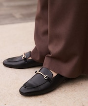 【Made In Japan】ベーシックローファー