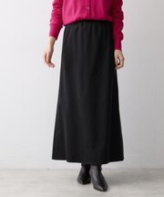 シャイニーナローマーメイドスカート