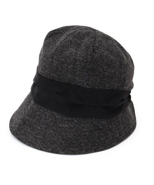 【サイズ調節可/手洗い可】小顔キャスケット