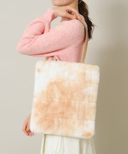 【A4対応】キルトファートート