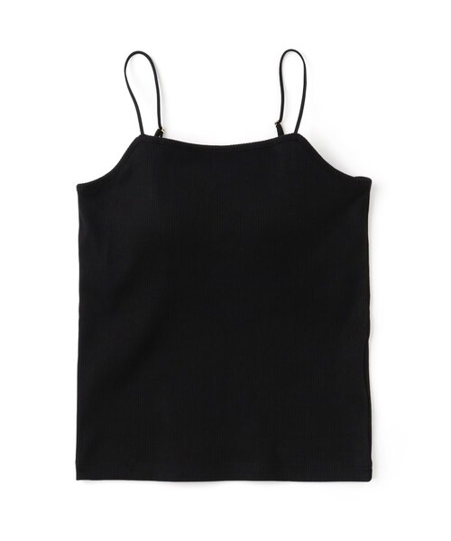 ラッフルヘムデザインキャミソール｜フレイアイディーの通販｜&mall