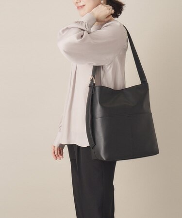 【A4対応】ワンハンドルバケツショルダー