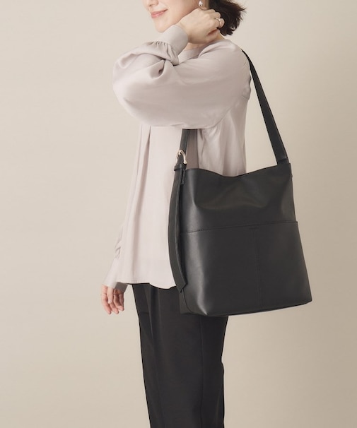 【A4対応】ワンハンドルバケツショルダー