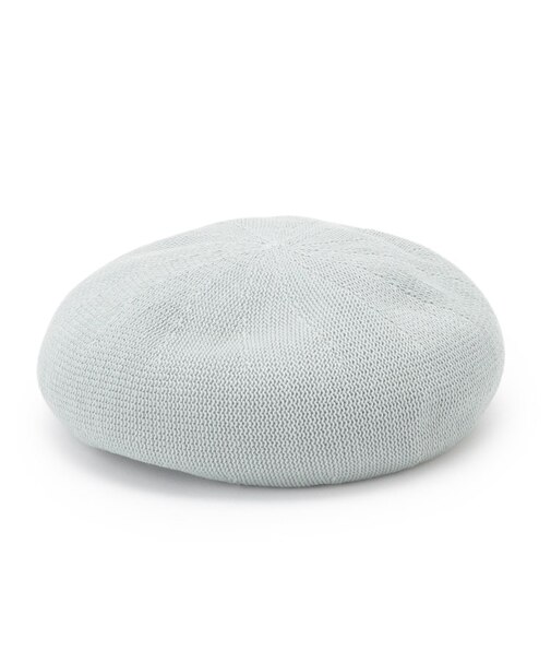 リブサーモベレー帽