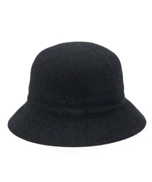【サイズ調整可】ブークレサーモバケットハット