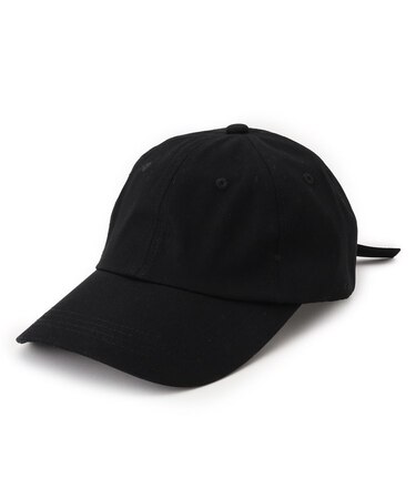 【サイズ調整可】バックデザインキャップ