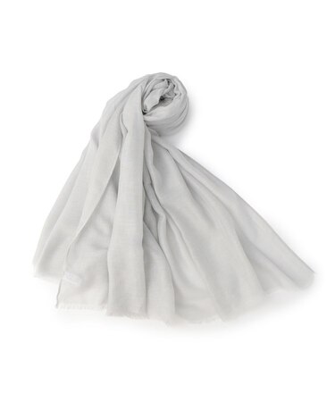 【洗濯可】カラーラージストール