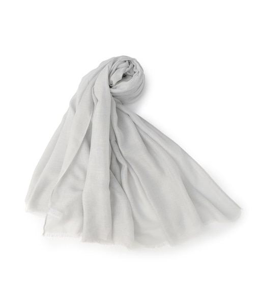 【洗濯可】カラーラージストール