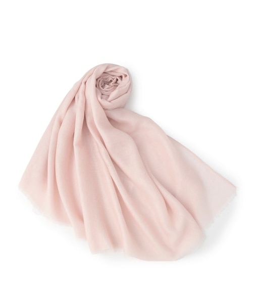 【洗濯可】カラーラージストール