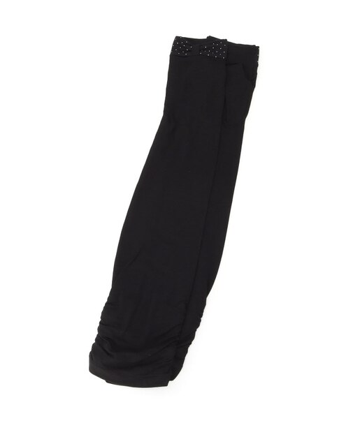 【接触冷感／洗える】ドットリボンUVカバー