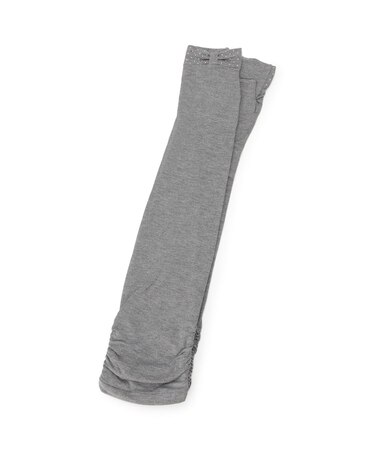 【接触冷感／洗える】ドットリボンUVカバー