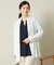 【UVカット／手洗い可】 着流しカーディガン