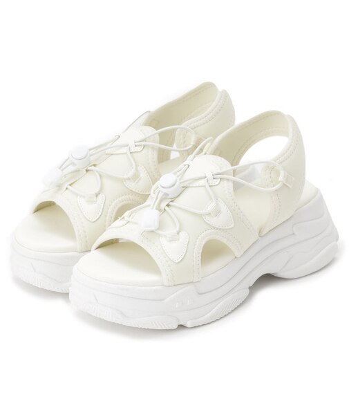 【M・L展開】厚底スポサン