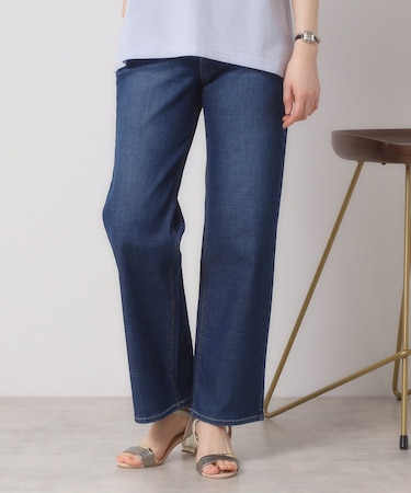 EDWIN（エドウィン） COOL WIDE PANTS