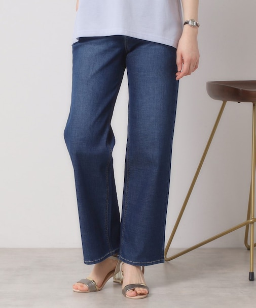 EDWIN（エドウィン） COOL WIDE PANTS