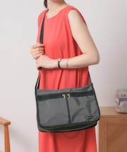 【マチ調整／花粉防止】ノーチェショルダー