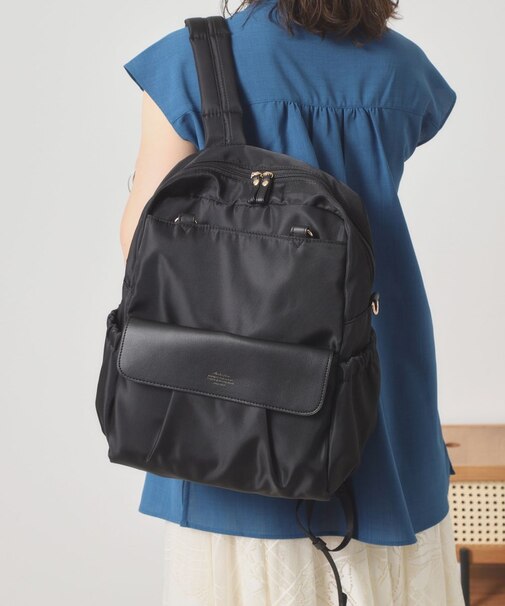 マルチウェイ親子リュック