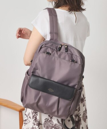 マルチウェイ親子リュック