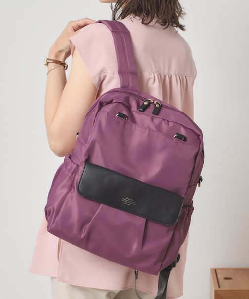 マルチウェイ親子リュック