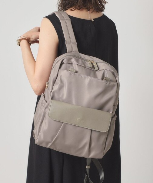 マルチウェイ親子リュック