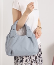 接触冷感2WAYトート