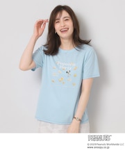PEANUTS別注Tシャツ