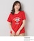 PEANUTS別注Tシャツ