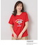 PEANUTS別注Tシャツ