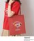 PEANUTS別注トートバッグ