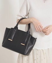 ＜かるバッグ＞2WAYトート