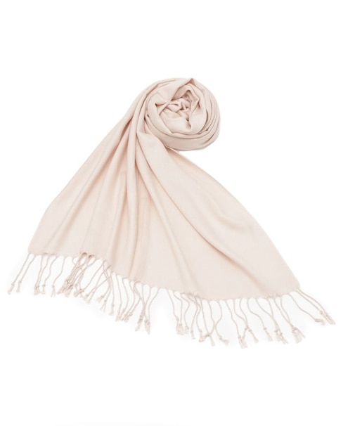 【手洗い可】レーヨン無地ストール