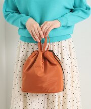 ＜Lee別注＞ボアリバーシブルトート