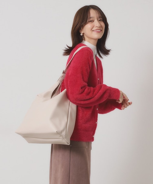 【A4対応】PUワンショル