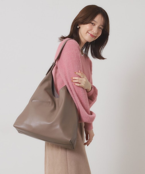 【A4対応】PUワンショル