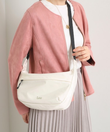 ＜Lee別注＞ミニショルダー