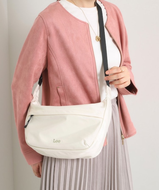 ＜Lee別注＞ミニショルダー